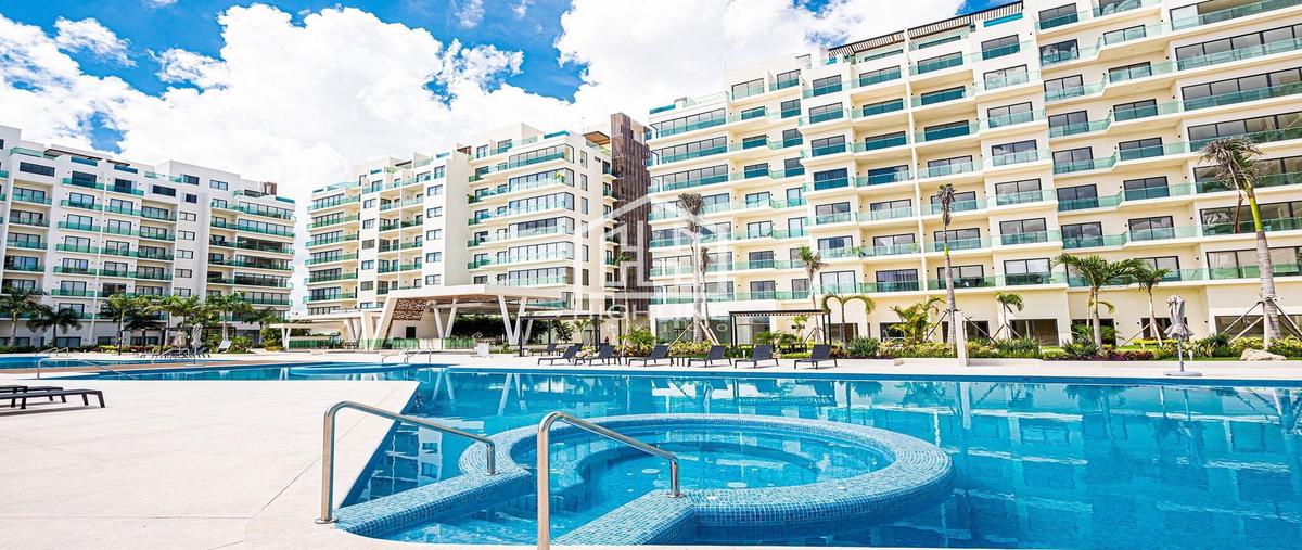 Foto de departamento en venta en  , playa del carmen, solidaridad, quintana roo, 29859776 No. 05