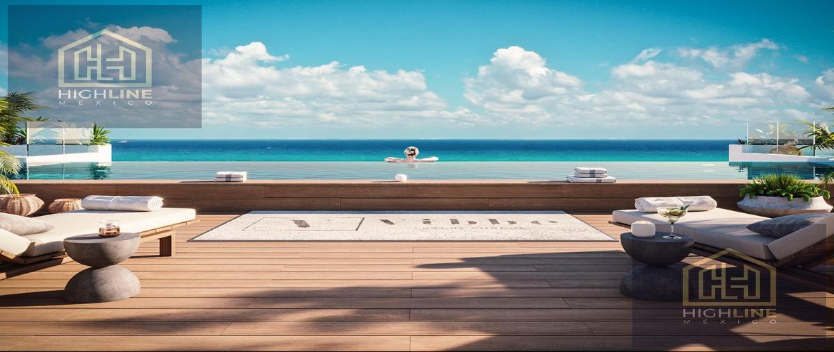 Foto de departamento en venta en  , playa del carmen, solidaridad, quintana roo, 29859779 No. 03