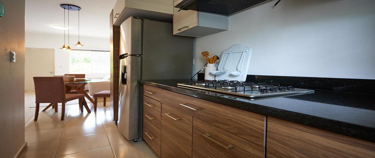 Foto de departamento en venta en  , playa del carmen, solidaridad, quintana roo, 29859981 No. 03
