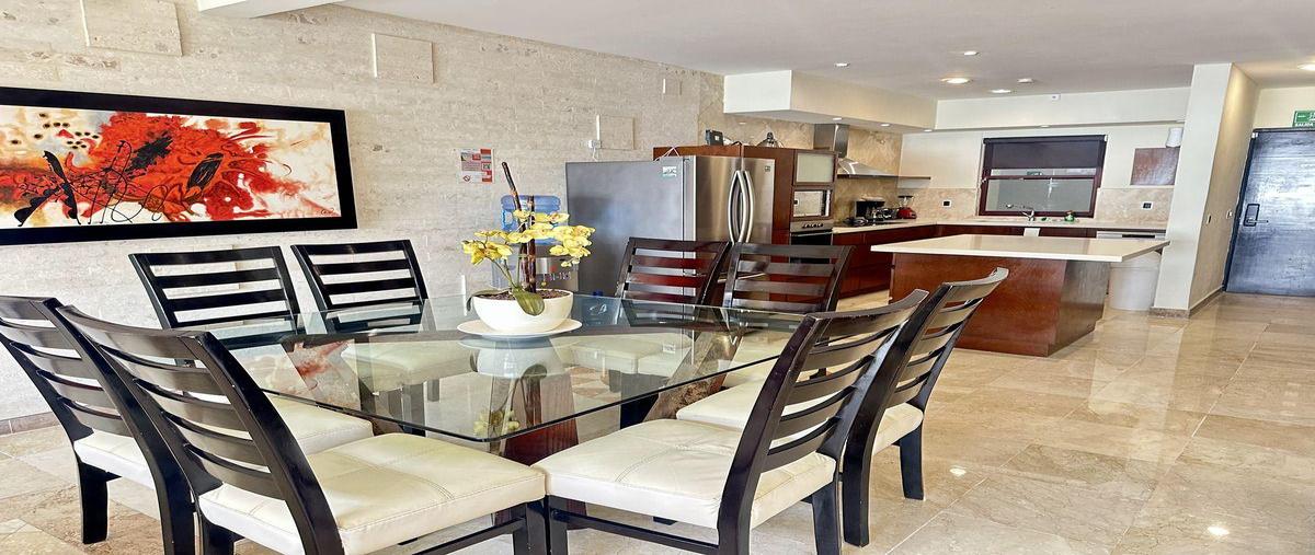 Foto de departamento en venta en  , playa del carmen, solidaridad, quintana roo, 0 No. 04