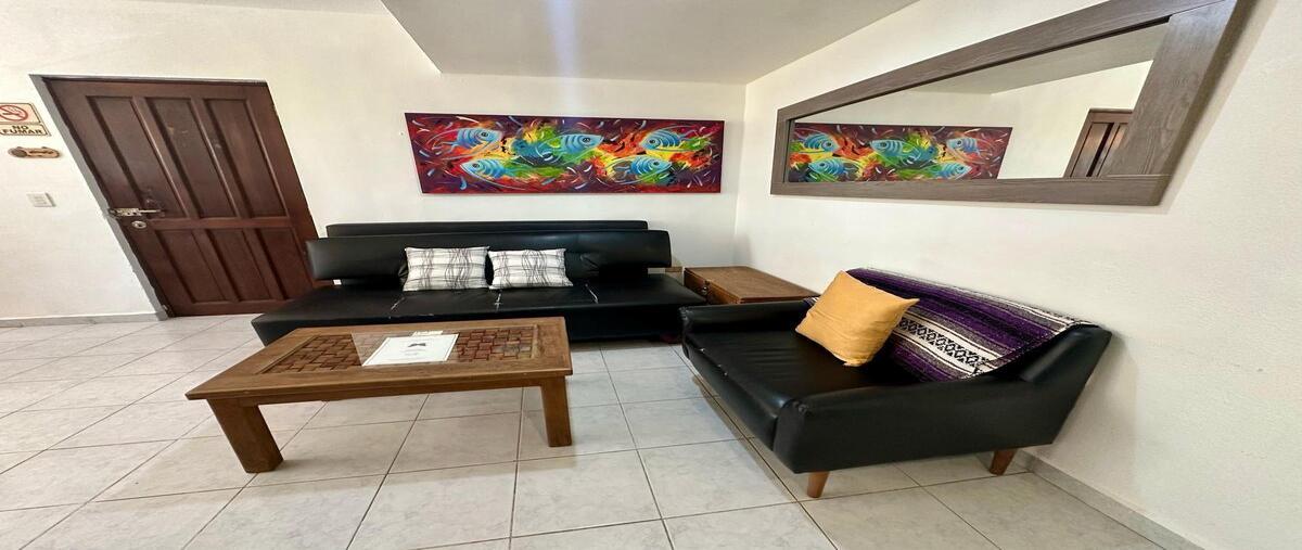 Foto de departamento en venta en  , playa del carmen, solidaridad, quintana roo, 0 No. 03