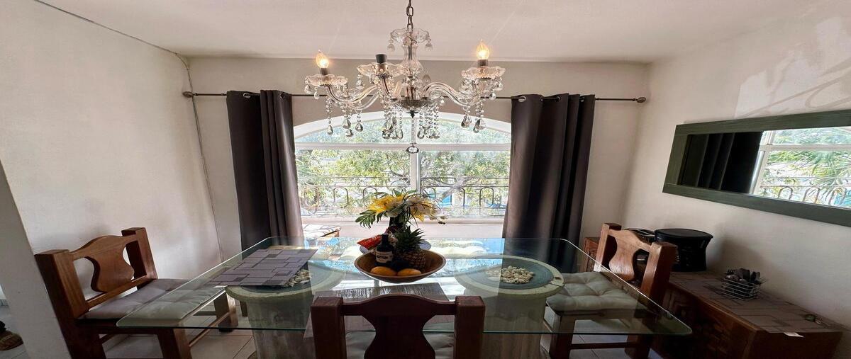 Foto de departamento en venta en  , playa del carmen, solidaridad, quintana roo, 0 No. 05