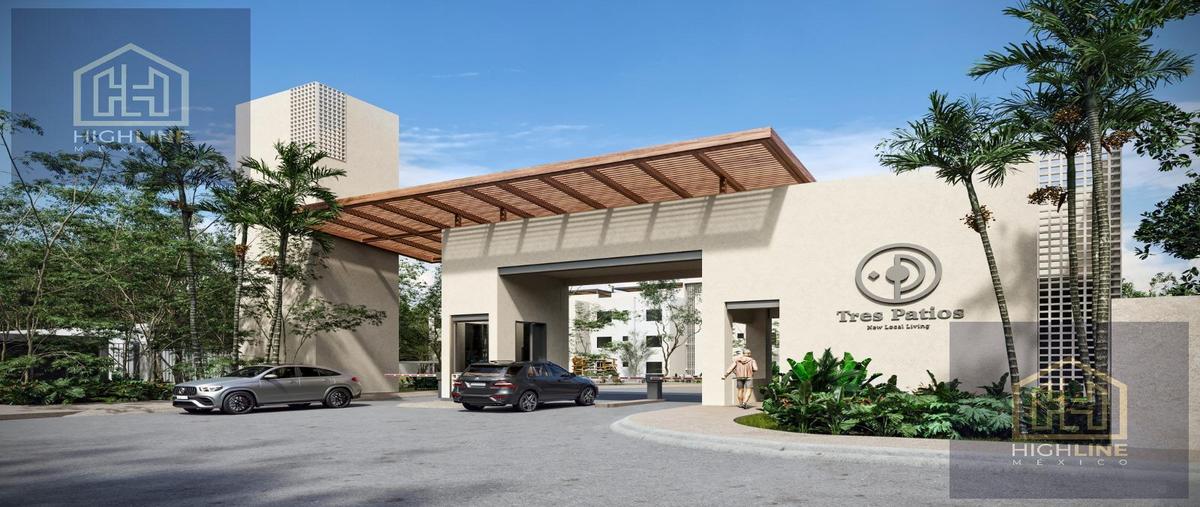 Foto de departamento en venta en  , playa del carmen, solidaridad, quintana roo, 29865829 No. 05