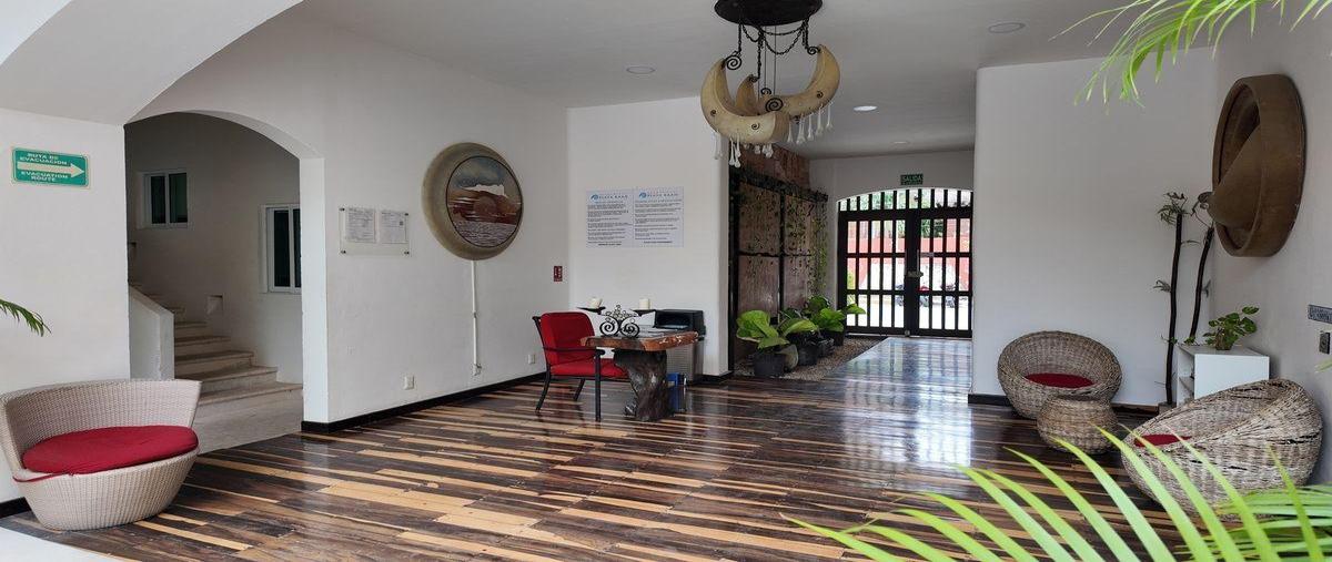 Foto de departamento en venta en  , playa del carmen, solidaridad, quintana roo, 0 No. 03