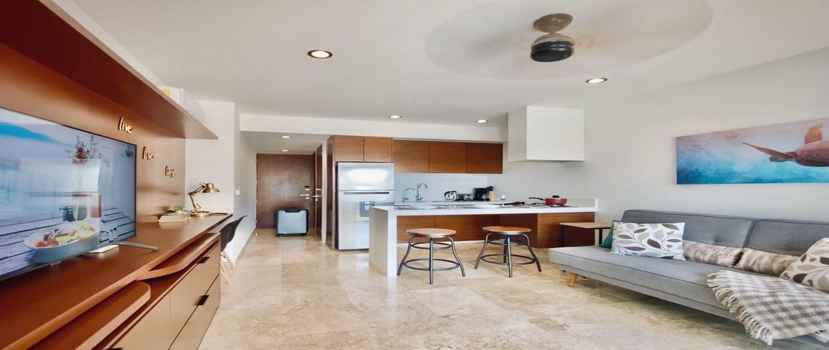 Foto de departamento en venta en  , playa del carmen, solidaridad, quintana roo, 0 No. 03