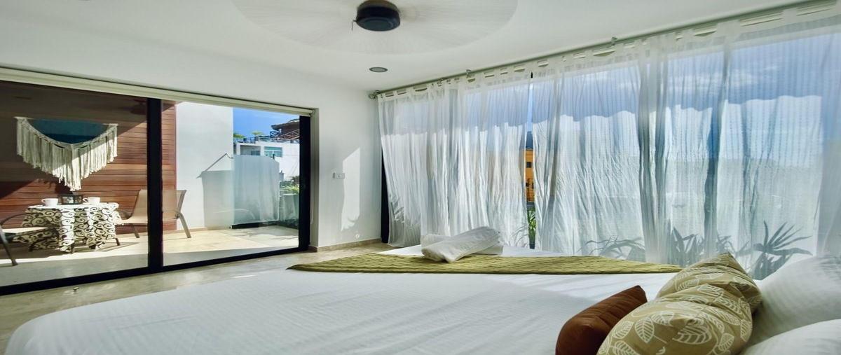 Foto de departamento en venta en  , playa del carmen, solidaridad, quintana roo, 0 No. 05