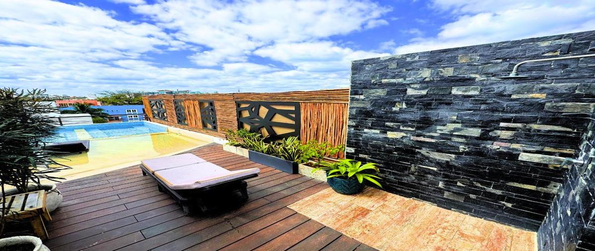 Foto de departamento en venta en  , playa del carmen, solidaridad, quintana roo, 0 No. 03