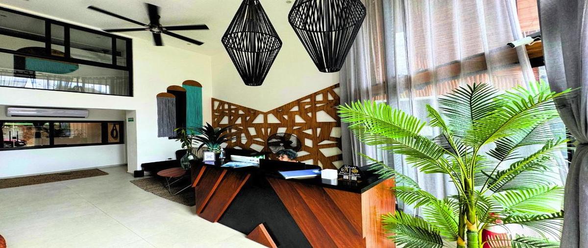 Foto de departamento en venta en  , playa del carmen, solidaridad, quintana roo, 0 No. 04