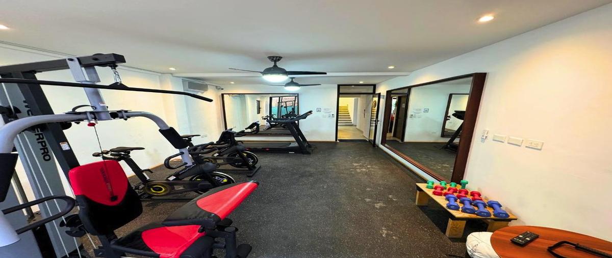 Foto de departamento en venta en  , playa del carmen, solidaridad, quintana roo, 0 No. 05