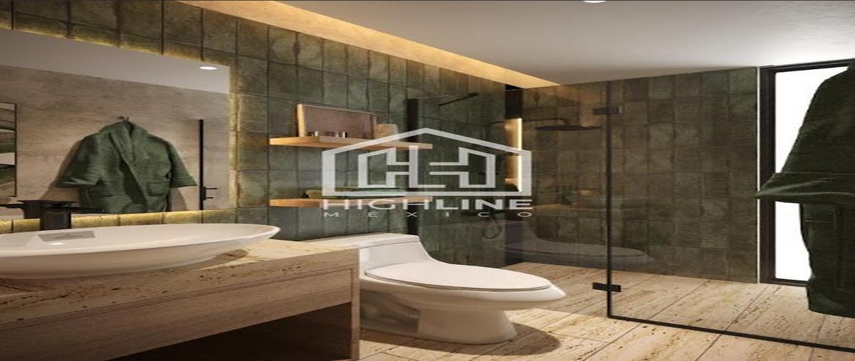 Foto de departamento en venta en  , playa del carmen, solidaridad, quintana roo, 29869090 No. 03