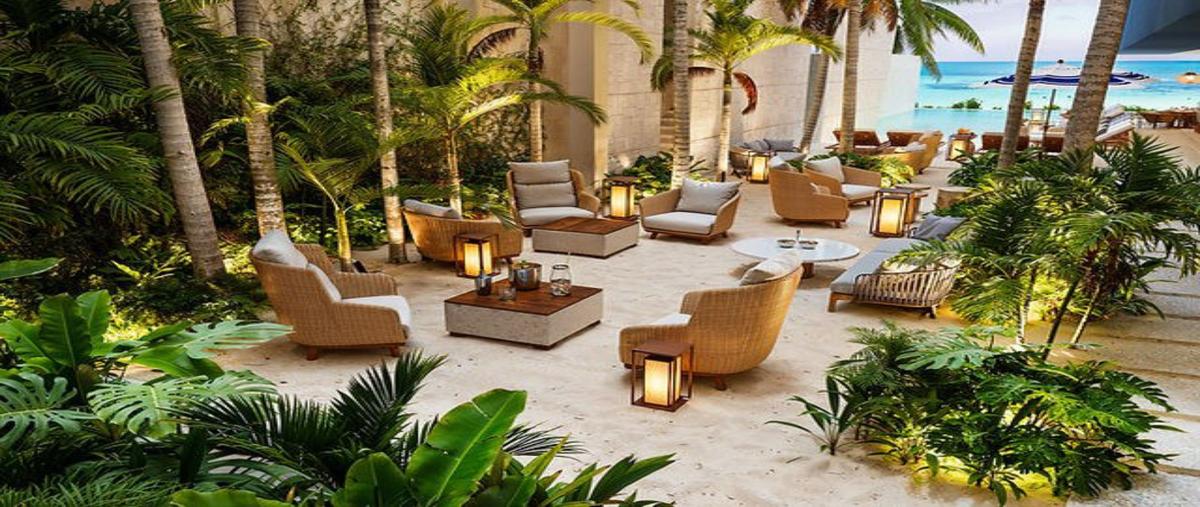 Foto de departamento en venta en  , playa del carmen, solidaridad, quintana roo, 0 No. 03
