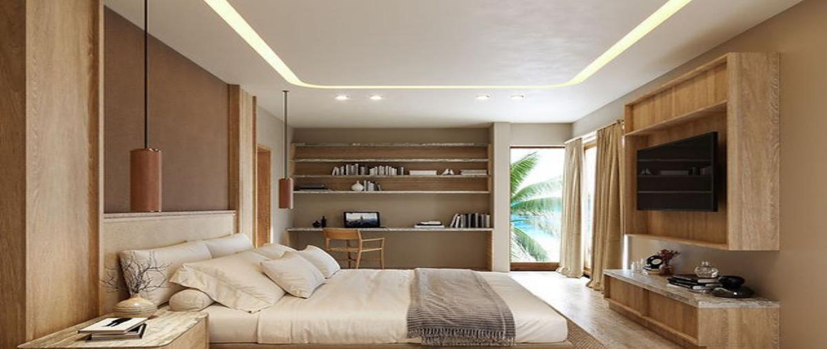 Foto de departamento en venta en  , playa del carmen, solidaridad, quintana roo, 0 No. 04