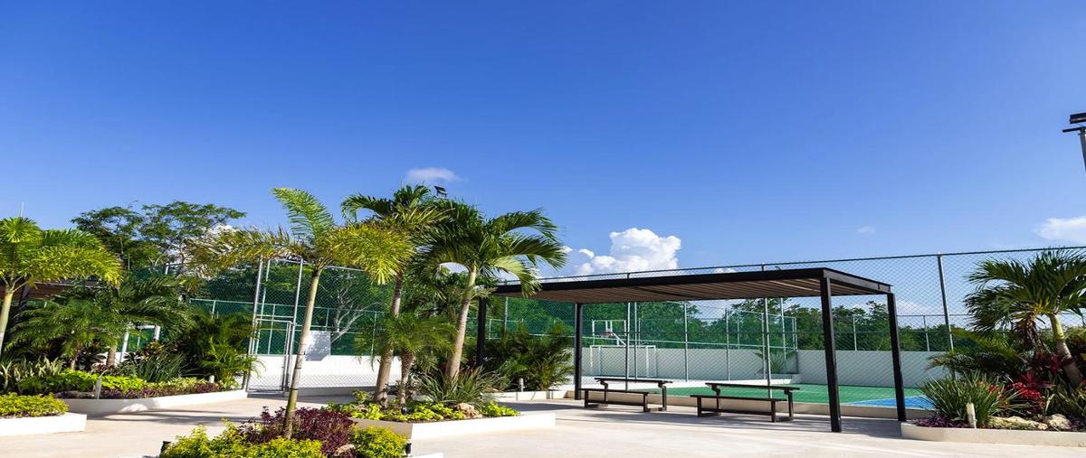 Foto de departamento en venta en  , playa del carmen, solidaridad, quintana roo, 29874658 No. 03