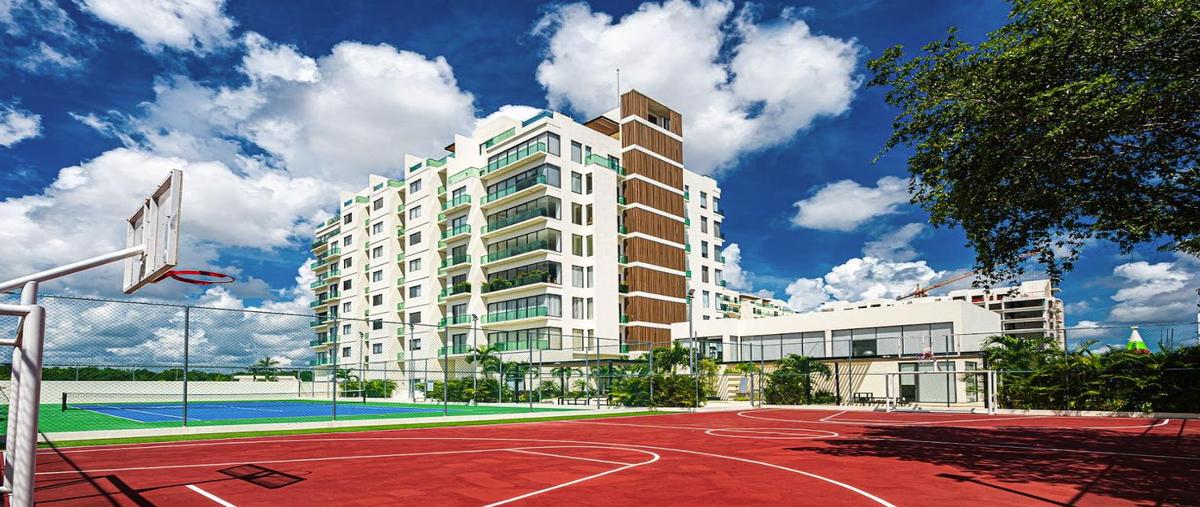 Foto de departamento en venta en  , playa del carmen, solidaridad, quintana roo, 29874658 No. 04