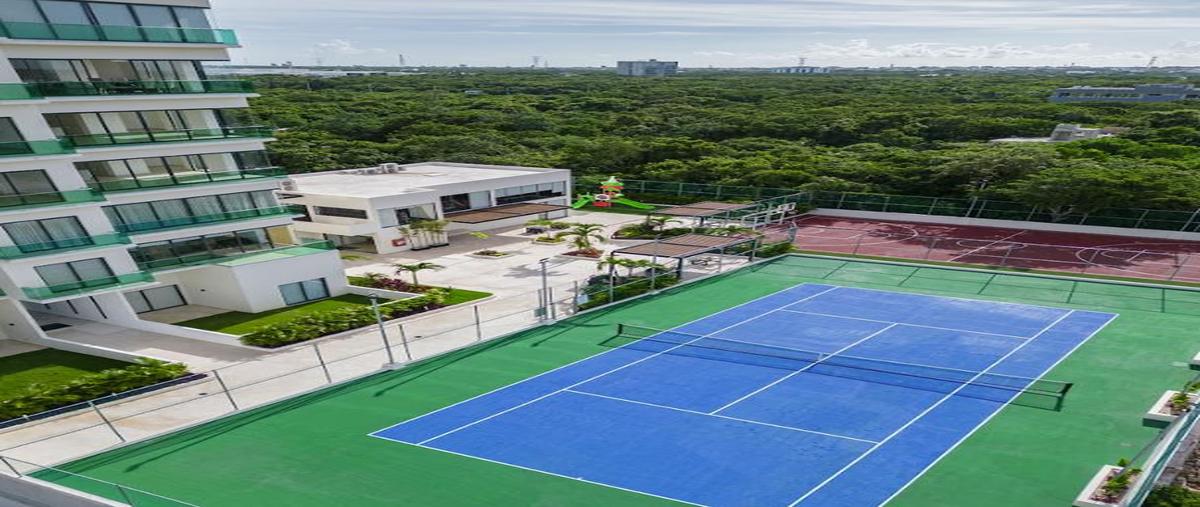 Foto de departamento en venta en  , playa del carmen, solidaridad, quintana roo, 29874658 No. 05