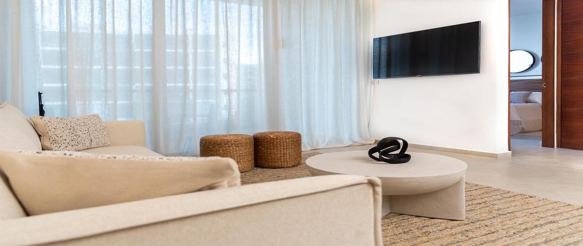 Foto de departamento en venta en  , playa del carmen, solidaridad, quintana roo, 29874659 No. 03