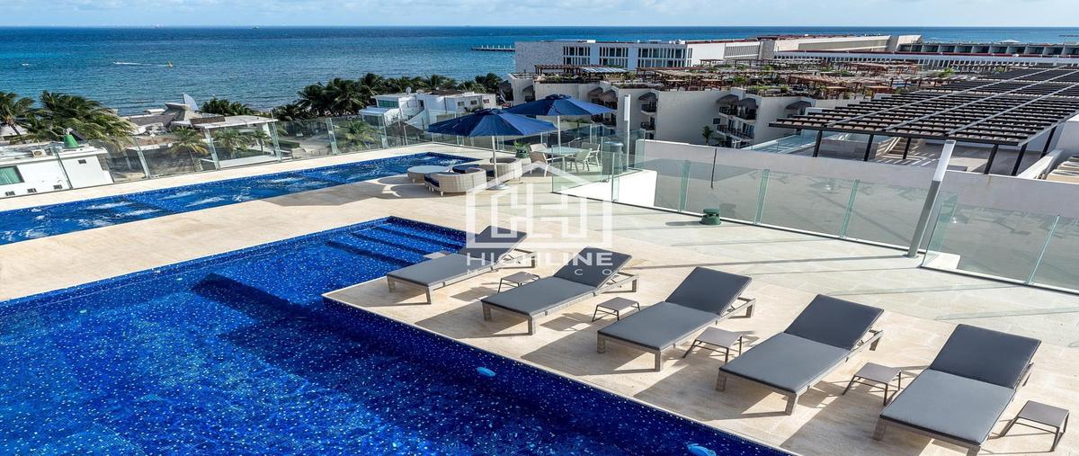 Foto de departamento en venta en  , playa del carmen, solidaridad, quintana roo, 29875159 No. 04