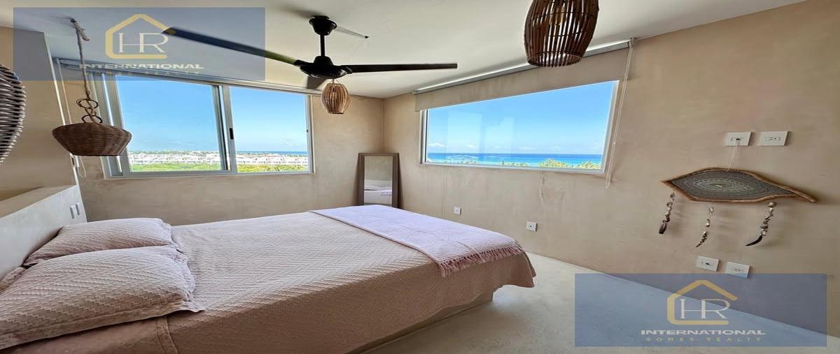 Foto de departamento en venta en  , playa del carmen, solidaridad, quintana roo, 29880470 No. 04