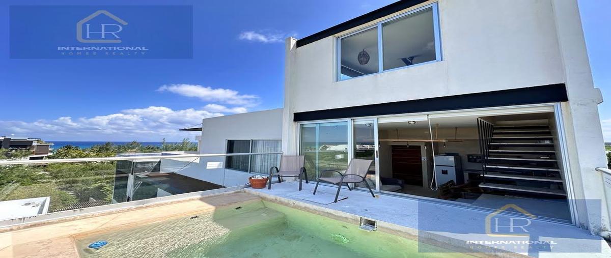 Foto de departamento en venta en  , playa del carmen, solidaridad, quintana roo, 29880470 No. 05