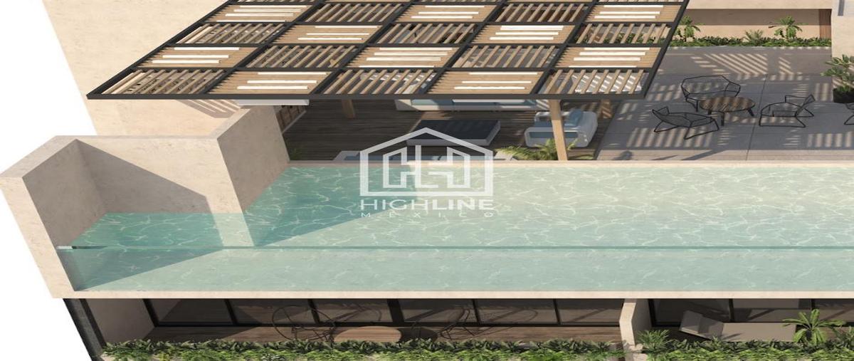 Foto de departamento en venta en  , playa del carmen, solidaridad, quintana roo, 29881311 No. 03