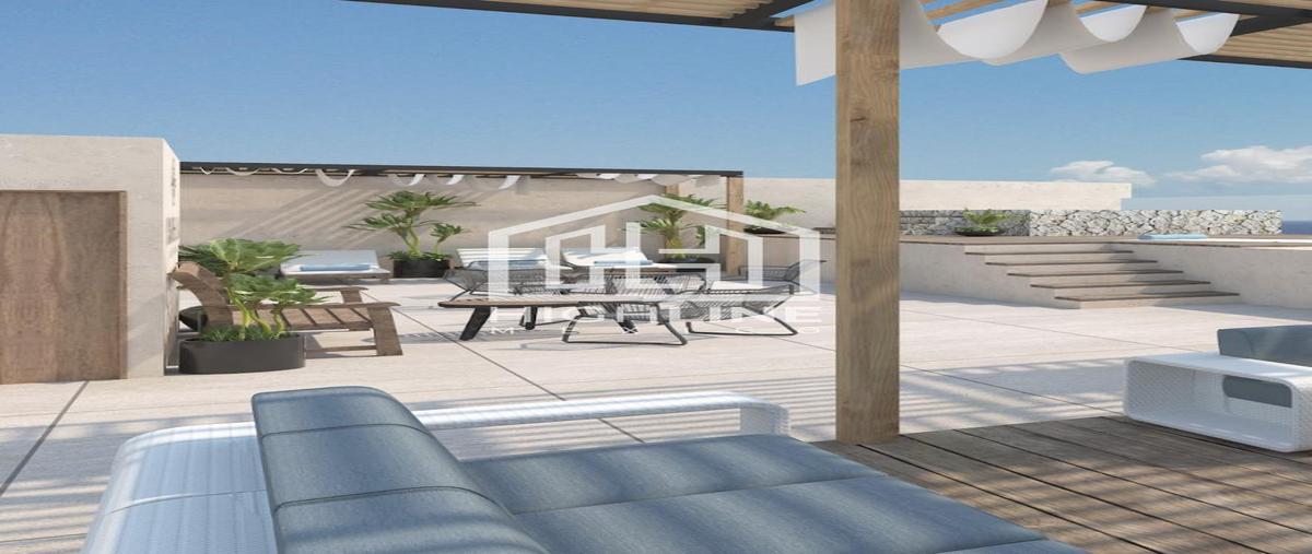 Foto de departamento en venta en  , playa del carmen, solidaridad, quintana roo, 29881311 No. 04