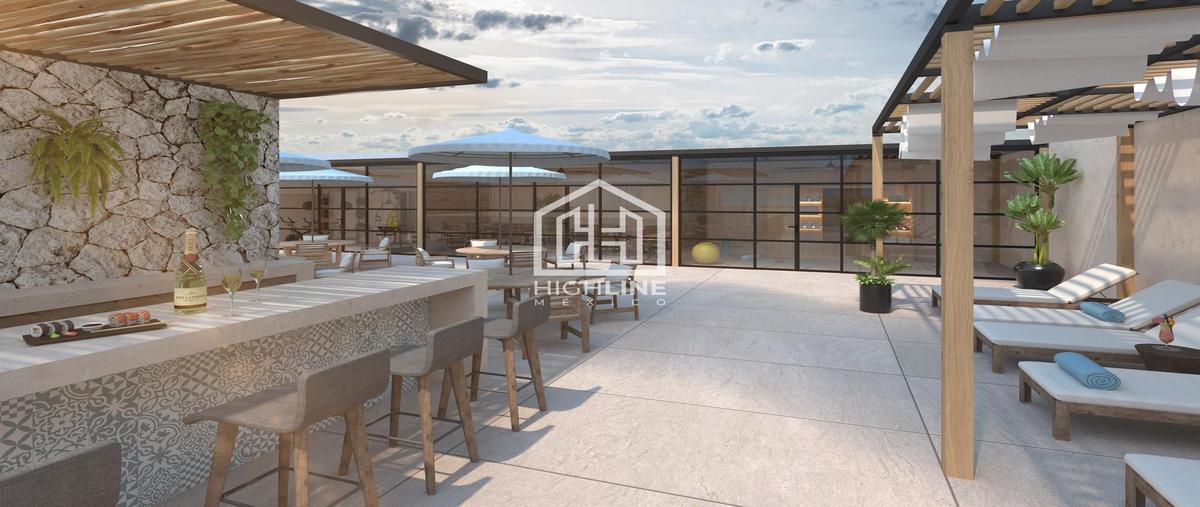 Foto de departamento en venta en  , playa del carmen, solidaridad, quintana roo, 29881311 No. 05