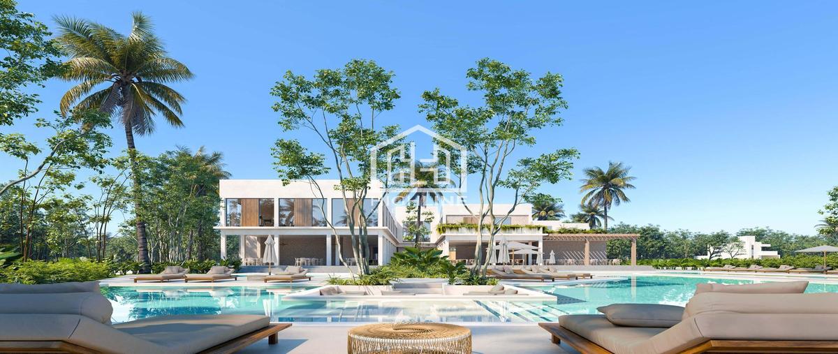 Foto de departamento en venta en  , playa del carmen, solidaridad, quintana roo, 29881315 No. 03