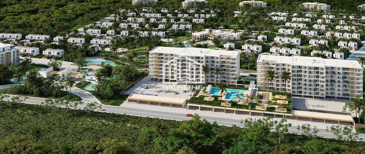 Foto de departamento en venta en  , playa del carmen, solidaridad, quintana roo, 29881315 No. 04