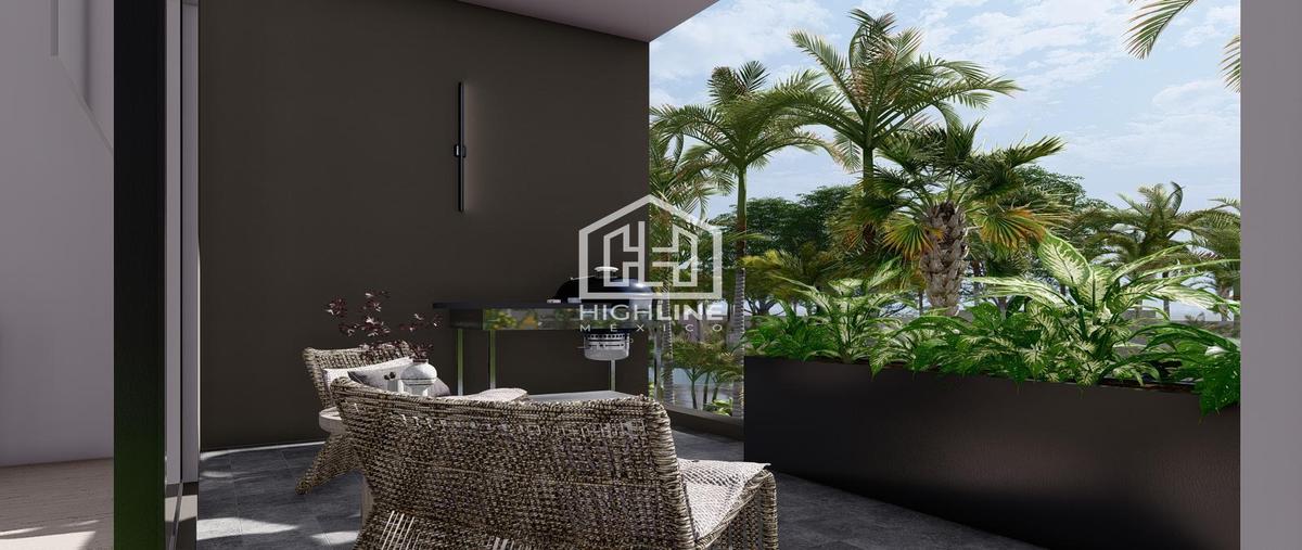 Foto de departamento en venta en  , playa del carmen, solidaridad, quintana roo, 29881321 No. 03