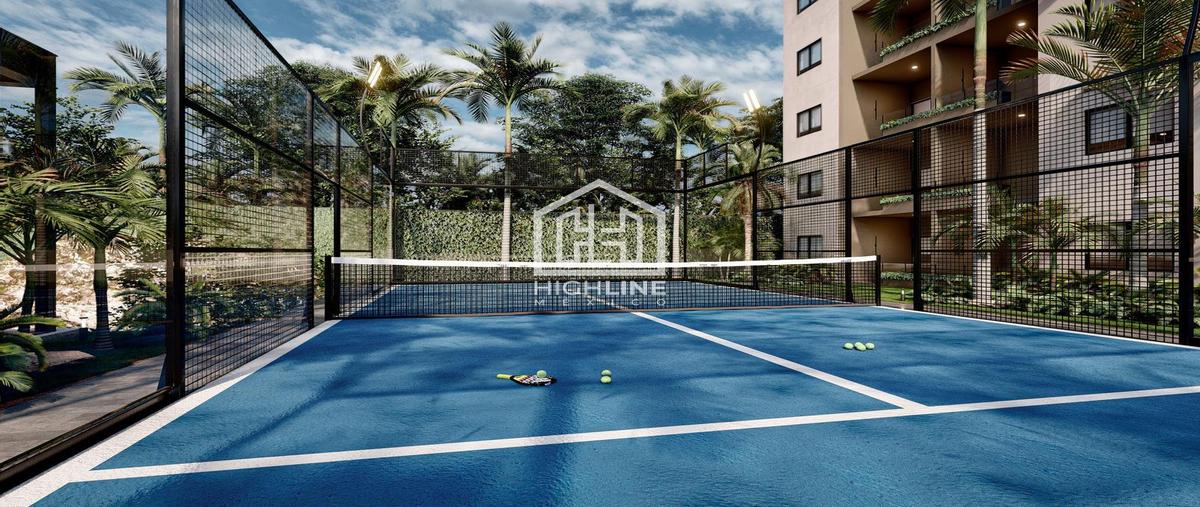 Foto de departamento en venta en  , playa del carmen, solidaridad, quintana roo, 29881321 No. 05