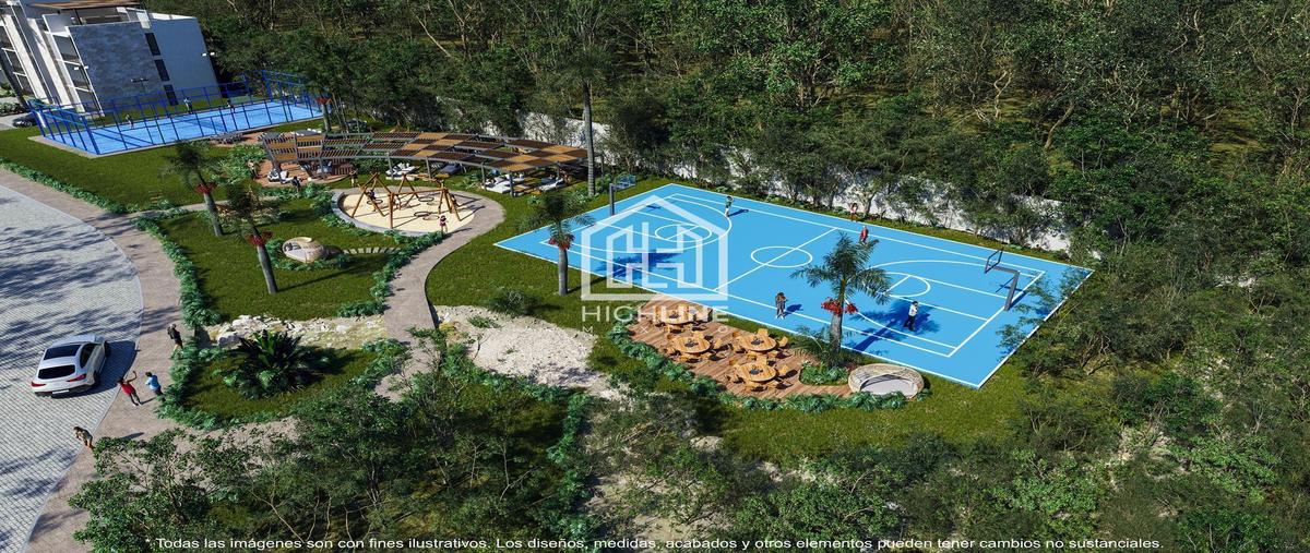 Foto de departamento en venta en  , playa del carmen, solidaridad, quintana roo, 29883228 No. 04