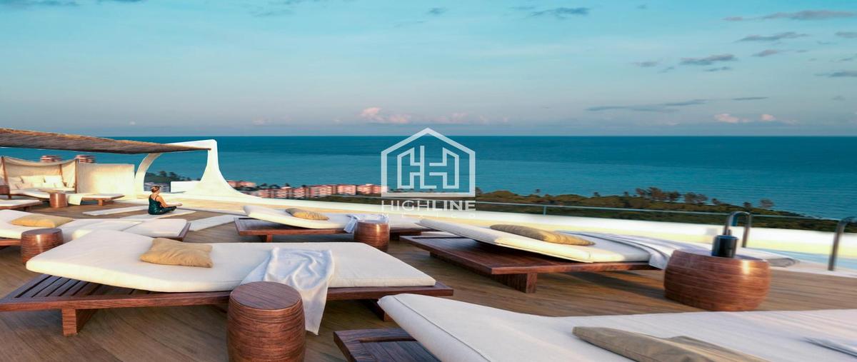 Foto de departamento en venta en  , playa del carmen, solidaridad, quintana roo, 29883231 No. 02