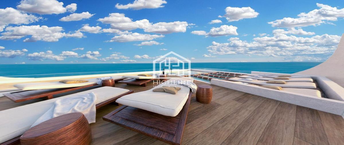 Foto de departamento en venta en  , playa del carmen, solidaridad, quintana roo, 29883231 No. 03