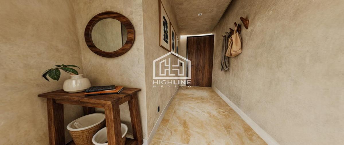 Foto de departamento en venta en  , playa del carmen, solidaridad, quintana roo, 29883231 No. 04