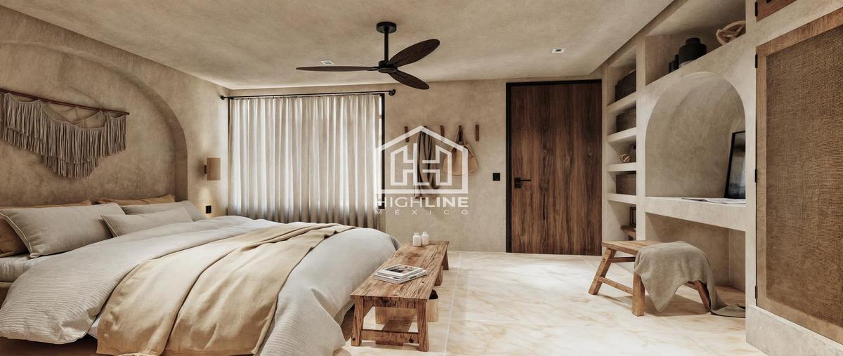 Foto de departamento en venta en  , playa del carmen, solidaridad, quintana roo, 29883231 No. 08