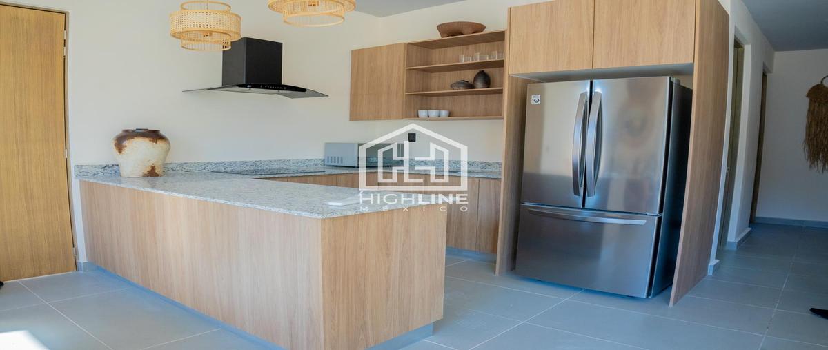 Foto de departamento en venta en  , playa del carmen, solidaridad, quintana roo, 29883234 No. 03