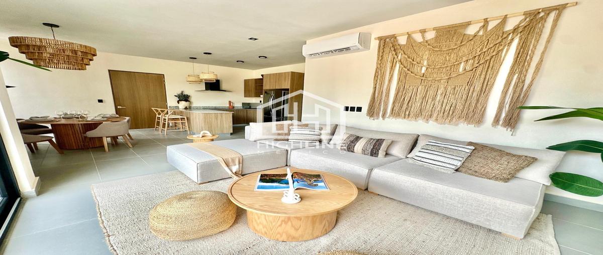 Foto de departamento en venta en  , playa del carmen, solidaridad, quintana roo, 29883234 No. 04