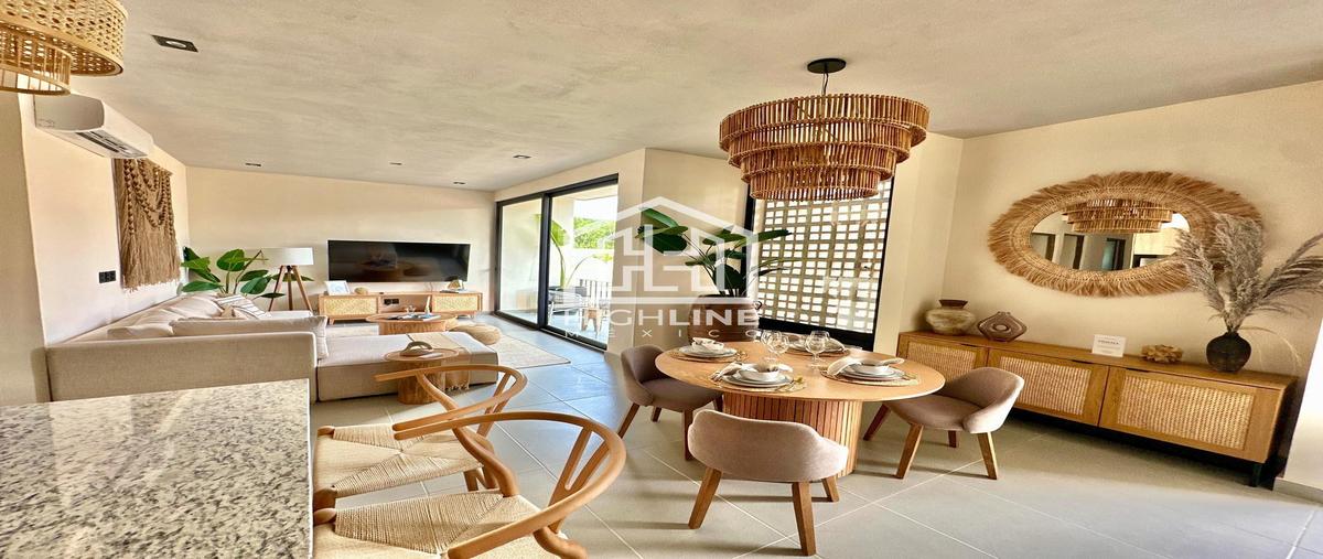Foto de departamento en venta en  , playa del carmen, solidaridad, quintana roo, 29883234 No. 05