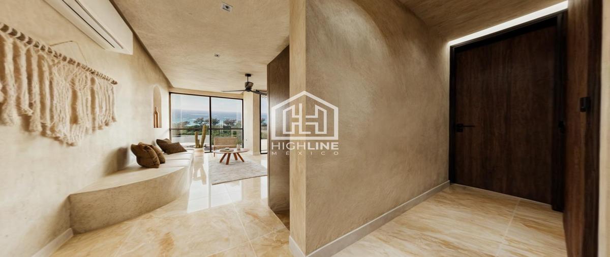 Foto de departamento en venta en  , playa del carmen, solidaridad, quintana roo, 29883241 No. 05