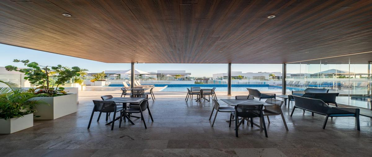 Foto de departamento en venta en  , playa del carmen, solidaridad, quintana roo, 0 No. 04
