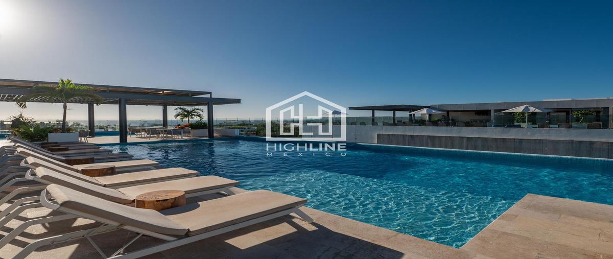 Foto de departamento en venta en  , playa del carmen, solidaridad, quintana roo, 29883245 No. 02