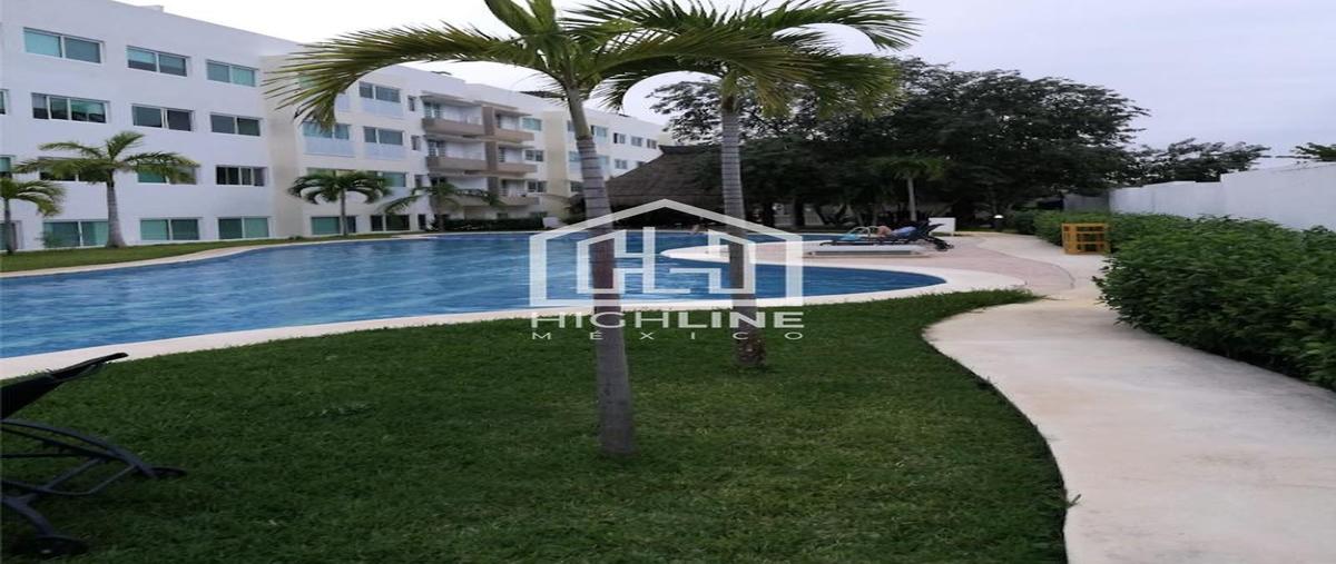 Foto de departamento en venta en  , playa del carmen, solidaridad, quintana roo, 29883247 No. 03