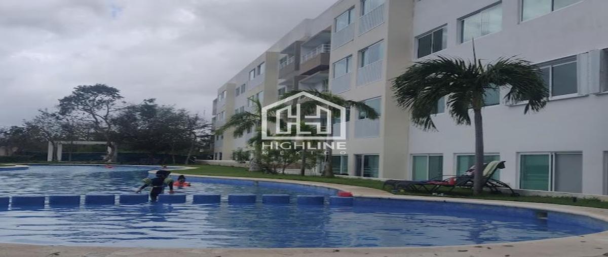 Foto de departamento en venta en  , playa del carmen, solidaridad, quintana roo, 29883247 No. 05