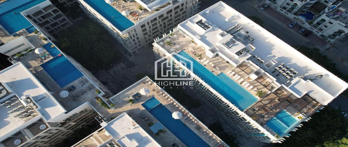 Foto de departamento en venta en  , playa del carmen, solidaridad, quintana roo, 29883249 No. 05
