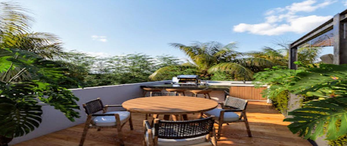 Foto de departamento en venta en  , playa del carmen, solidaridad, quintana roo, 0 No. 04