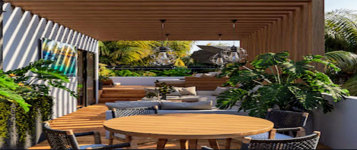 Foto de departamento en venta en  , playa del carmen, solidaridad, quintana roo, 0 No. 05