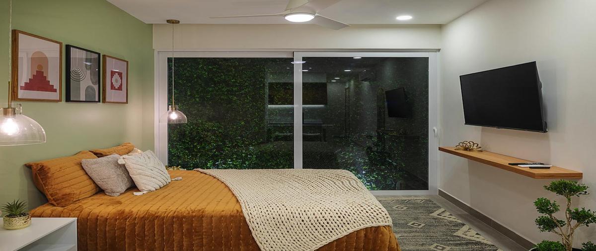 Foto de departamento en venta en  , playa del carmen, solidaridad, quintana roo, 29885419 No. 03