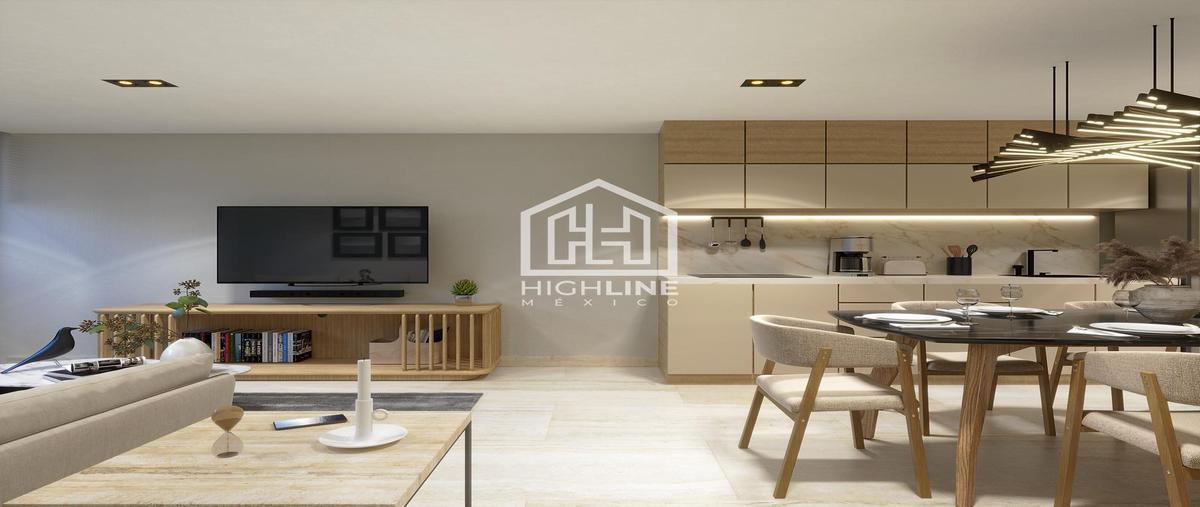Foto de departamento en venta en  , playa del carmen, solidaridad, quintana roo, 29888306 No. 03
