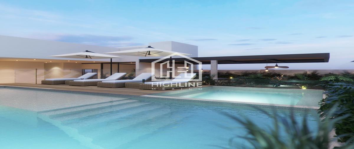 Foto de departamento en venta en  , playa del carmen, solidaridad, quintana roo, 29888306 No. 04