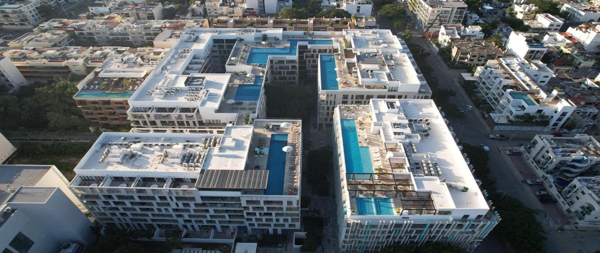 Foto de departamento en venta en  , playa del carmen, solidaridad, quintana roo, 0 No. 05